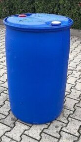 Prodám Sud 200l