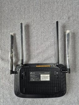 Prodám VDSL modem/router TP-Link Archer VR300
