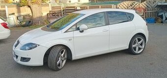Automat Seat Leon