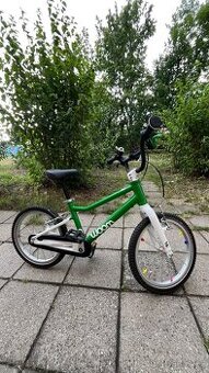 Dětské kolo woom 3