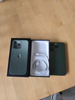 iPhone 13 PRO 128GB