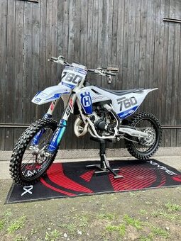Husqvarna TC 125 2017