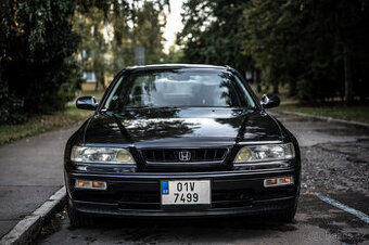 Honda Legend Alpha Touring 1993, najeto 48 tis km