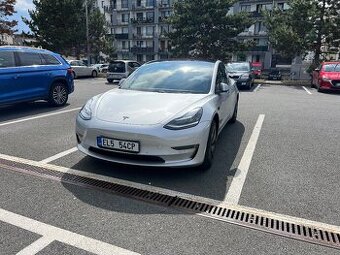 Tesla Model 3 USA