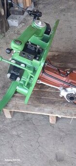 Hydraulika