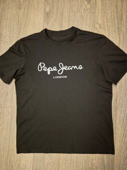 pánské triko "Pepe Jeans" XL