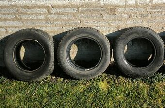Barum Polaris 5 165/70 R13