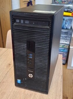 HP Prodesk 490 G2