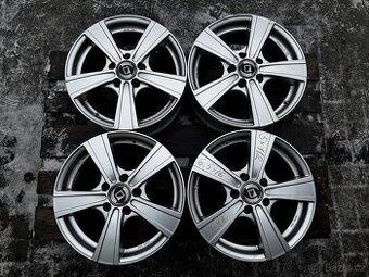 Alu kola, disky r16 5x112 Diewe