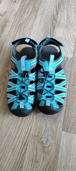 Unisex sandály vel 40(26cm stélka)Nomero uno