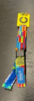 VIP Colours of Ostrava
