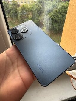 Smart 8 Infinix