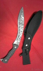 KUKRI WINCHESTER - midi