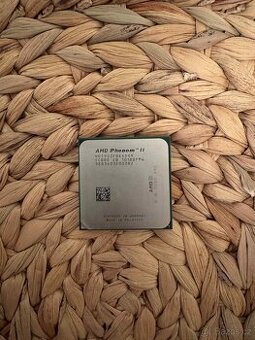 Procesor AMD Phenom II X6, 1090T Black Edition
