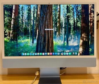 iMac Apple M1 256GB