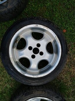 Alu kola Artec Cup R15, KBA 43841 2+1