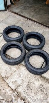 Zimní pneu Dunlop Winter Sport 5 – 225/50 R17 98V (sada 4ks)