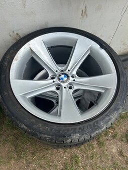 BMW alu kola styling 128 19”