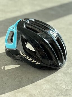 Scott Centric Plus