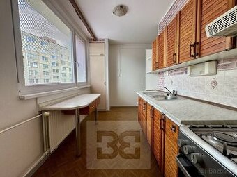 Pronájem bytu 3+1 72 m2, Olomouc - Neředín, ev.č. N08201