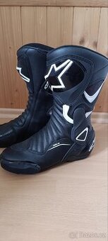 Alpinestars smx 6