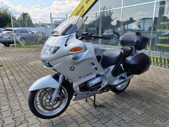 BMW R 1150 RT