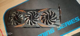 Gtx 1070TI 8gb - 1