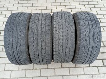 215/55/16 zimní pneumatiky