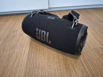 JBL xtreme 3 (komplet originální balení)