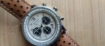 hodinky Citizen CHRONOGRAF ECO-DRIVE