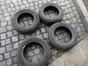 ZIMNÍ PNEU BARUM 155/70R13