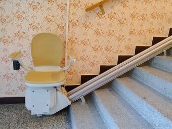 Prodej Schodišťové sedačky pro invalidy