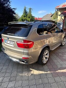 BMW X5 E70 3.0d