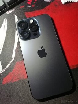 iPhone 15 Pro