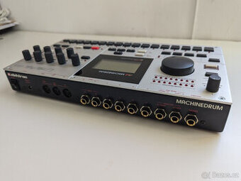 Elektron Machinedrum SPS-1 MKII - 2016 - Bezvadný a v krabic