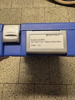 Berner smart box xl
