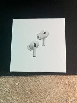 AirPods pro 2 gen.