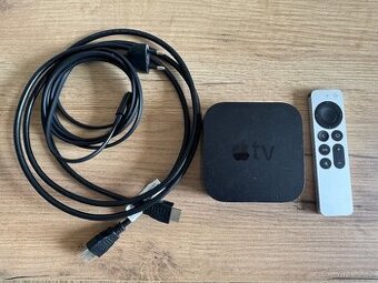 Apple TV 4. gen, 32GB A1625