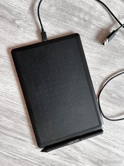 Grafický tablet Wacom One By Small