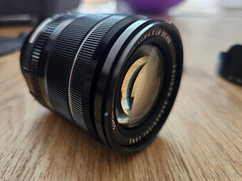 Fujifilm XF 18-55 mm f/2,8-4 R LM OIS