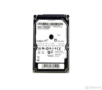 2,5" HDD Seagate ST500LM012 500GB