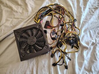 Mining zdroj