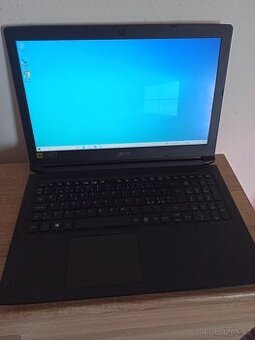 PRODÁM NOTEBOOK ACER ASPIRE A315-41 CPU RYZEN,SSD 480GB