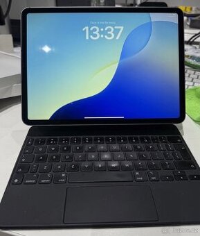 iPad Pro 11" M1 Wifi+Cellular Magic Keyb. Pencil 2nd