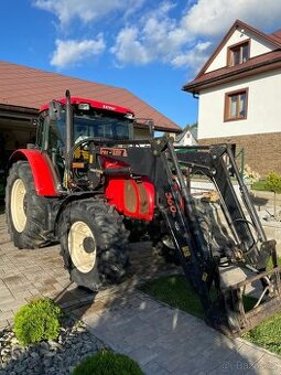 Zetor Forterra 12441