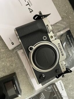 Fujifilm X-T4