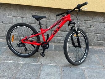 Dětské kolo GT Stomper