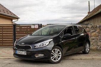 Kia Ceed 1.6 GDI 99 KW X EDITION /AJ NA SPLÁTKY/PROTIHODNOTA - 1