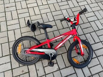 Detske kolo Specialized Hotrock 16"