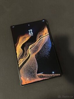Samsung galaxy tab S8 ultra 256gb